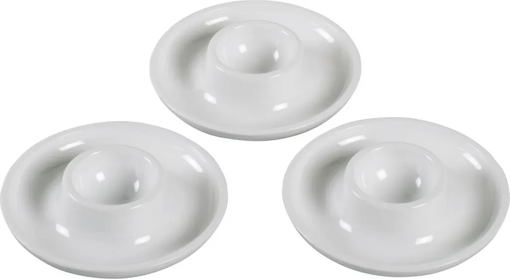 My Basics Eierbecher – 3er Set My Basics Eierbecher – 3er Set